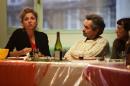 Le banquet de la vie 46 * 5616 x 3744 * (11.52MB)